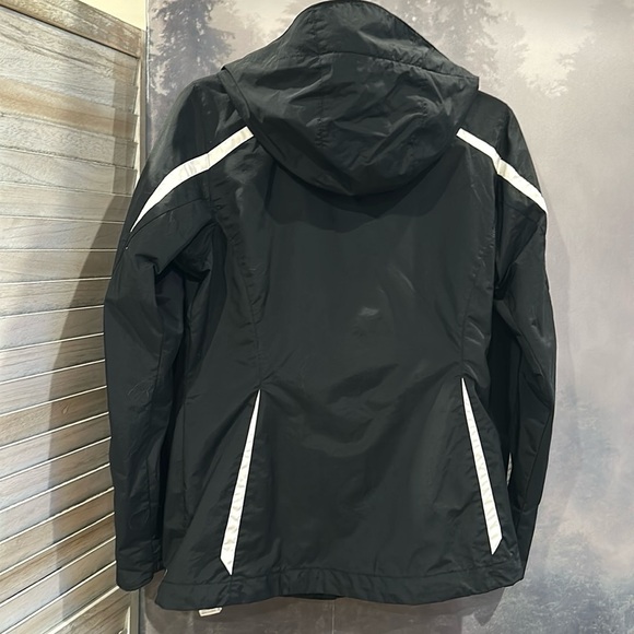 Columbia Interchange Hooded Jacket - Picture 6 of 11